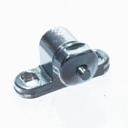 Type B Door Catch
